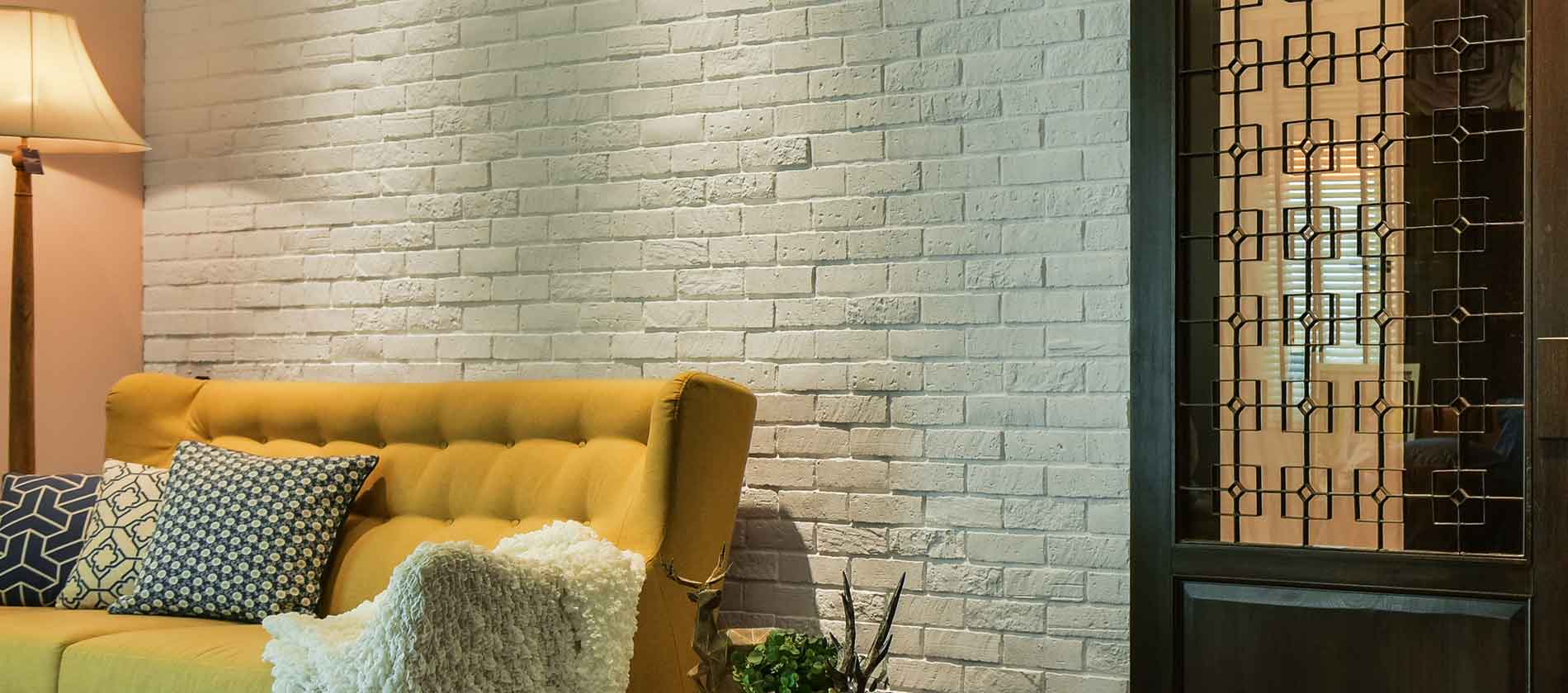 Suzuka Wall Coatings Stone Brick Veneer