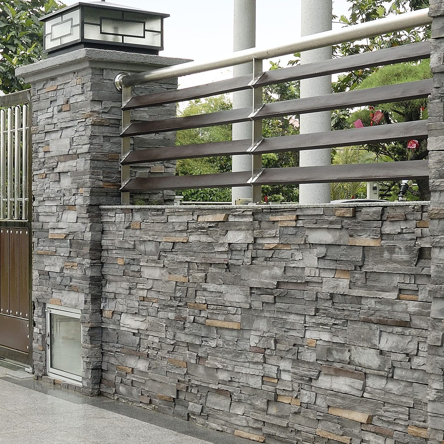 Kastone® Stone Veneer