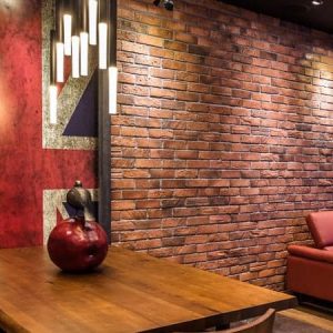 Kastone® Brick Veneer 