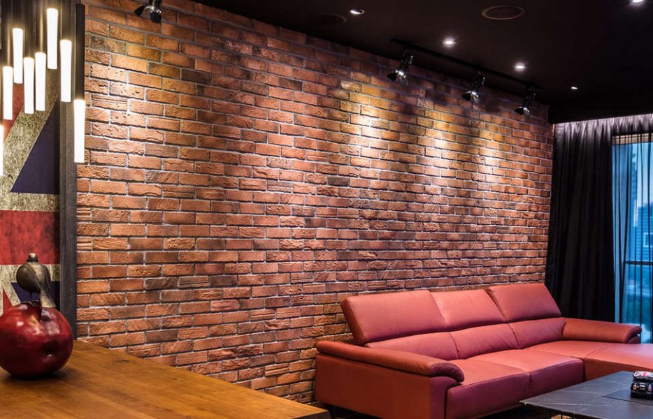 Kastone® Brick Veneer