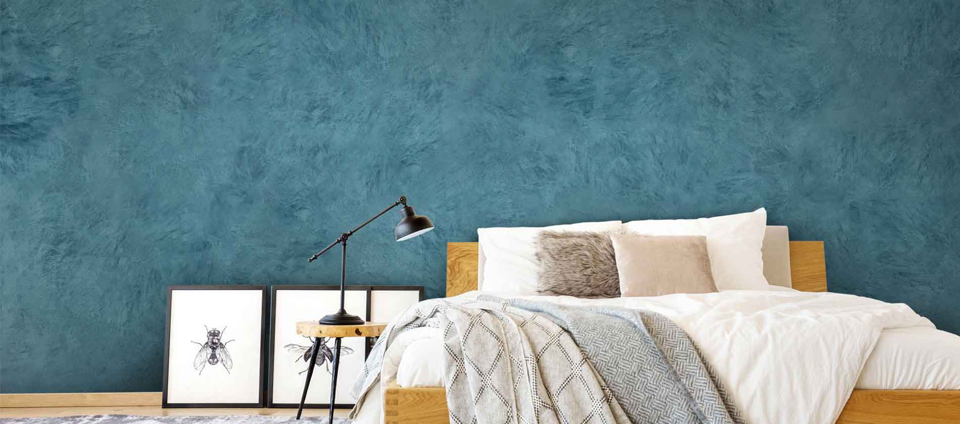 13 Wall Texture Designs for a Stylish Home Makeover