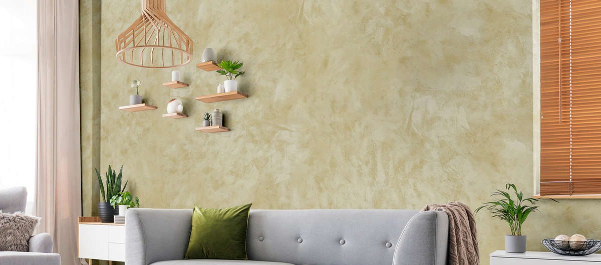 STRATO® Interior Texture Paint | Velours