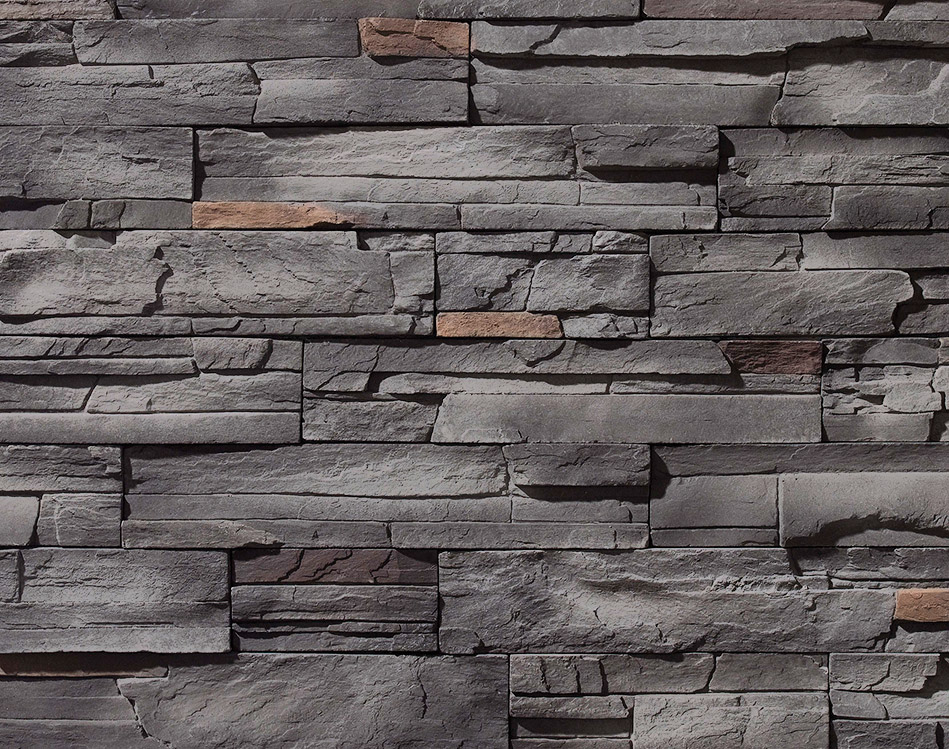 LEDGE STONE : DS-00/01/11 Series - SUZUKA® Wall Coatings