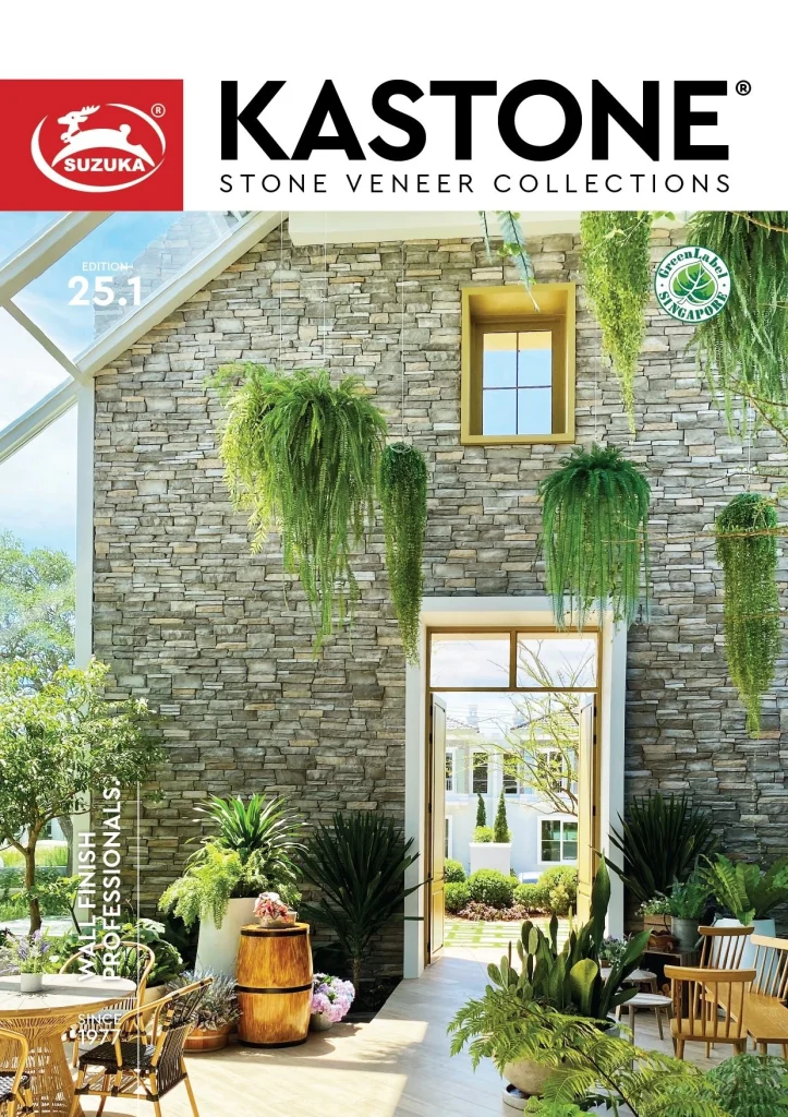 kastone stone e25.1 2507 1 2 01 cover