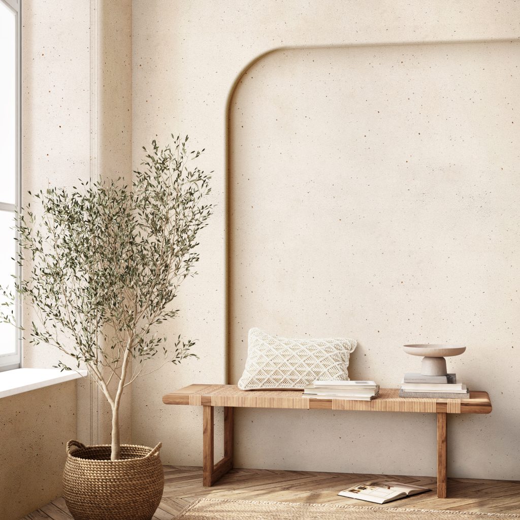 single vertical iso a0 frame mockup, reflective glass, mockup po