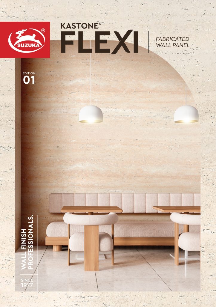 kastone flexi e1 2607 01