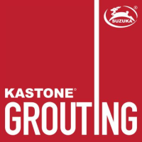 KASTONE® Grouting