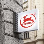 SUZUKA Group - WALL FINISHINGS