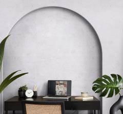 stylish,composition,of,home,office,interior,with,black,wooden,desk,